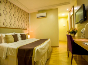Отель Argentina Hotel  Рио-Де-Жанейро